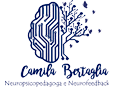 Camila Bertaglia Psicopedagoga